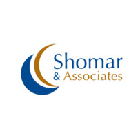 Shomar & Associates Logo