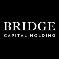 Bridge Capital Holding Logo