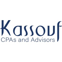 Kassouf Logo