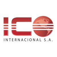 Ico Ecuador Logo