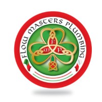 Flow Masters Plumbing Logo