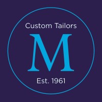 Maxwells Clothiers - Bespoke Tailors Logo