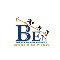 Bihar Entrepreneurs Network Logo