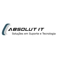 Absolut IT Soluções em Suporte e Tecnologia Logo