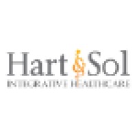Hart & Sol Integrative Healthcare Logo