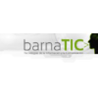Barnatic Logo