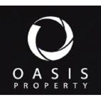 Oasis Property Logo