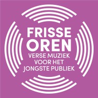 Frisse Oren Logo