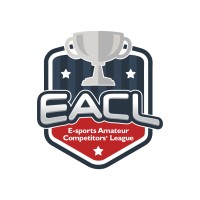 EACL International Logo