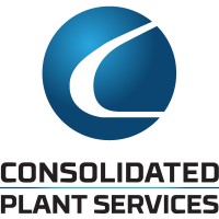 Consolidated Plant Services Logo