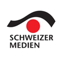 Verlegerverband SCHWEIZER MEDIEN Logo