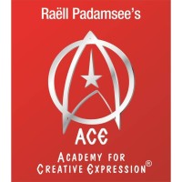 Raell Padamsees ACE Productions Logo