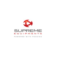 Supreme Equipments Pvt Ltd Logo