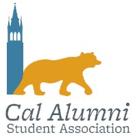 Cal Alumni Student Association Logo