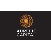 Aurelie Capital Logo