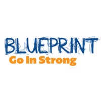 Blueprint Summer Programs Logo