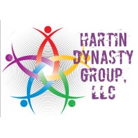 Hartin Dynasty Group, LLC Logo