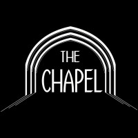 The Chapel SF Logo