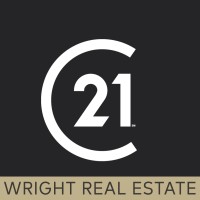 Century 21 Wright Real Estate Logo