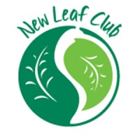 New Leaf Club Logo