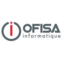 OFISA Informatique SA Logo