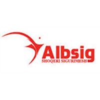 ALBSIG AD - Skopje Logo