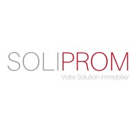 SOLIPROM Logo