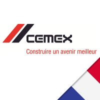 CEMEX France Logo