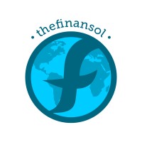 THEFINANSOL (INFINEVO TECH PVT LTD) Logo