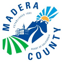 Madera County Logo