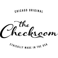 The Checkroom Logo