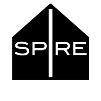 spire architecture inc Logo