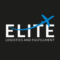 Elite Logistics and Fulfillment, LLC Logo