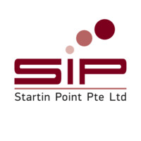 Startin Point Pte Ltd Singapore & Myanmar Logo