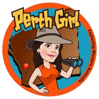 Perth Girl Logo