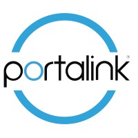 Portalink Logo