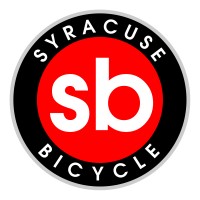 Syracuse Bicycle Logo