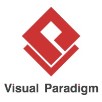 Visual Paradigm International Logo