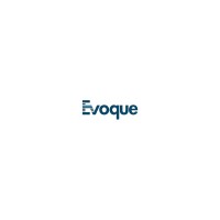 Evoque Securitizadora S.A. Logo