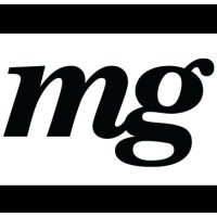 mg magazine l mgmagazine.com Logo