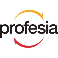 Profesia Logo