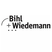 Bihl+Wiedemann Logo