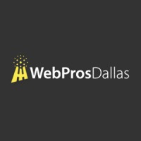 Web Pros Dallas Logo