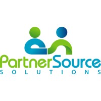PartnerSource Solutions Logo