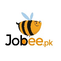 Jobee.pk Logo