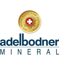 Mineralquellen Adelboden AG Logo