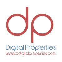 Digital Properties Logo