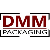 DMM Packaging Inc Logo