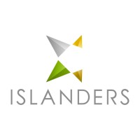 Islanders Group Logo