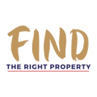 Find The Right Property Logo